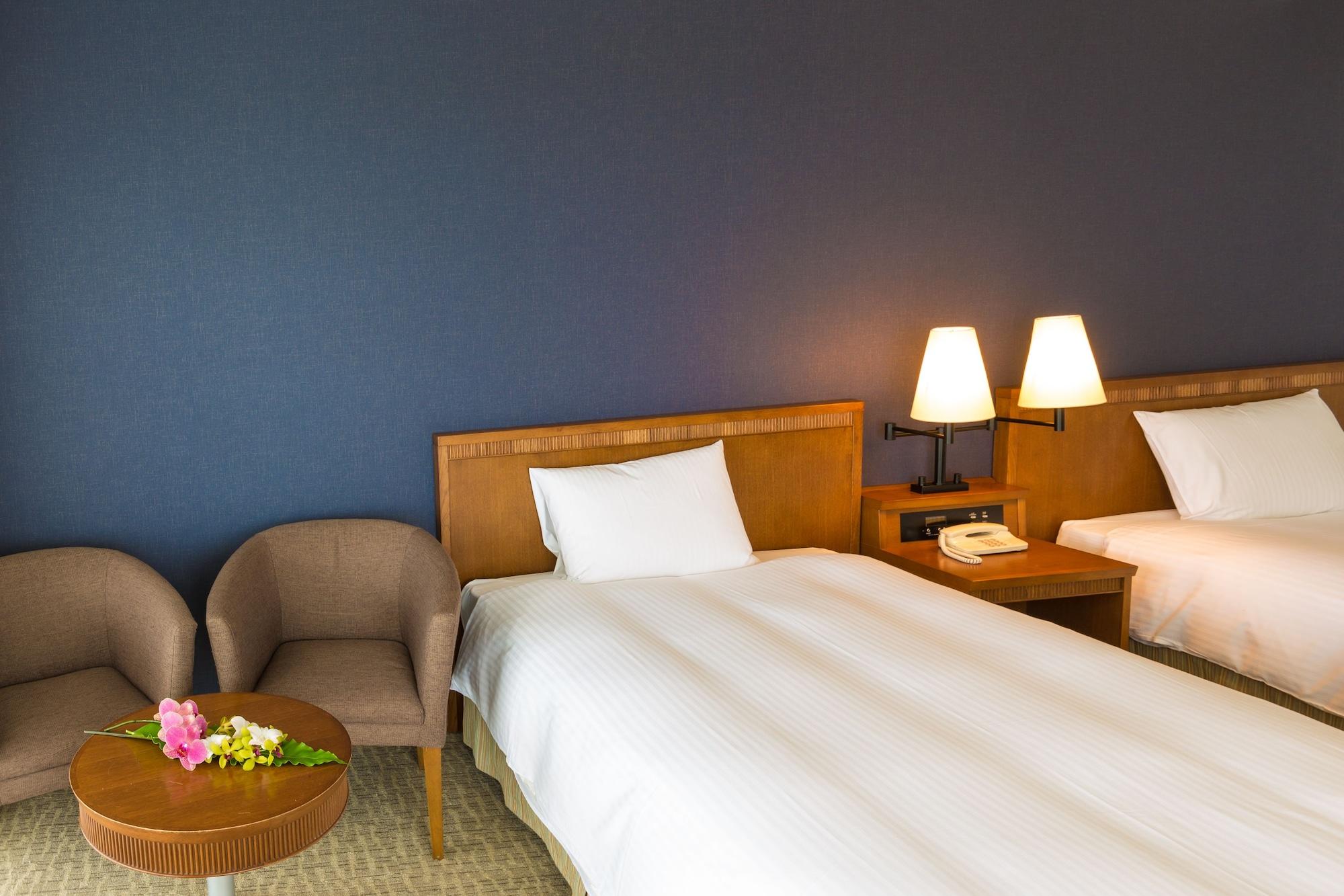 Em Wellness Kurashinohakko Lifestyle Resort Okinawa Luaran gambar