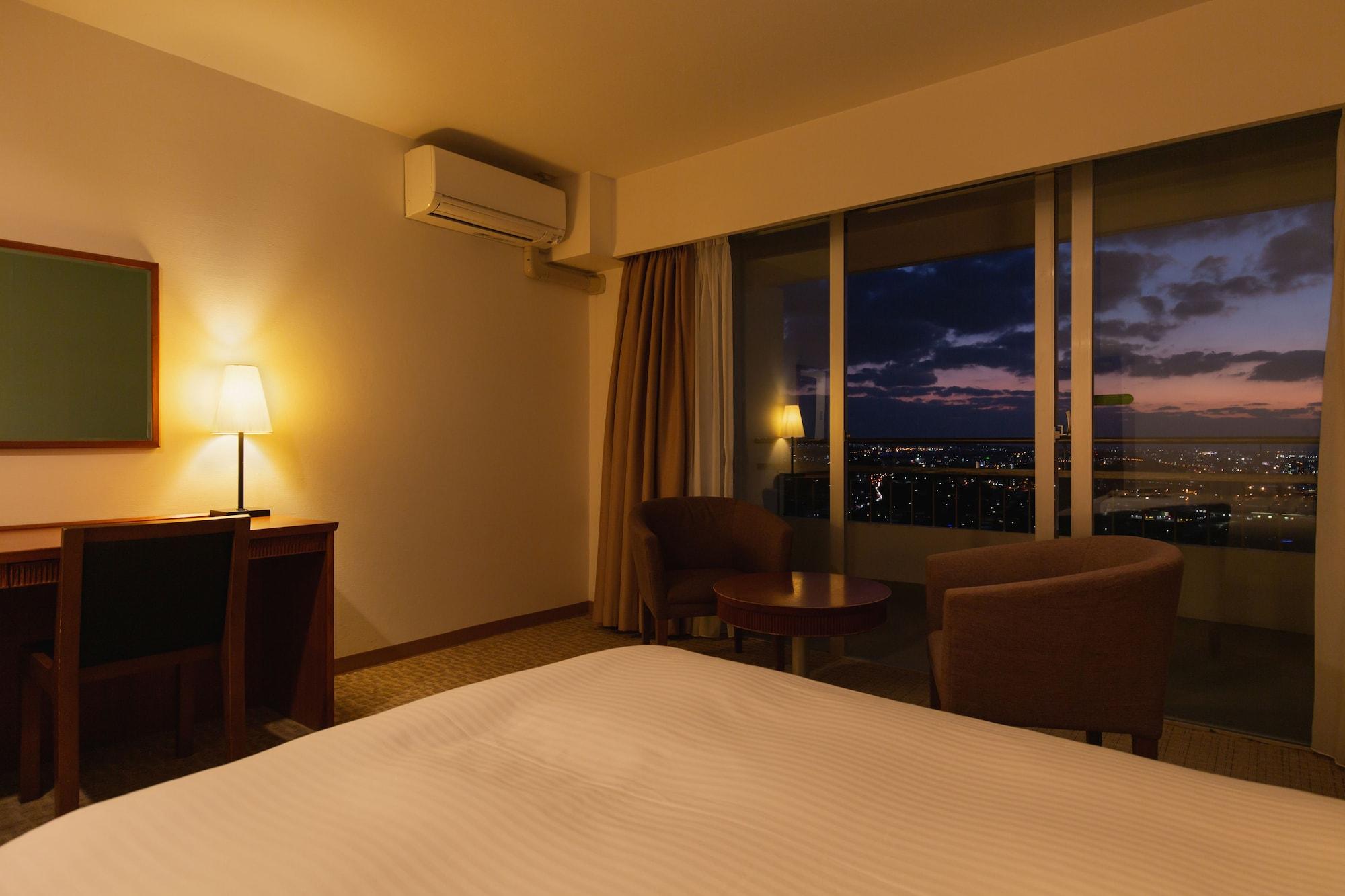 Em Wellness Kurashinohakko Lifestyle Resort Okinawa Luaran gambar