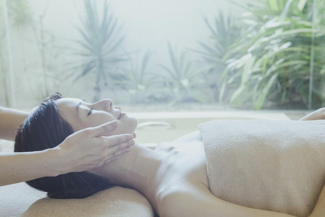 Em Wellness Kurashinohakko Lifestyle Resort Okinawa Luaran gambar