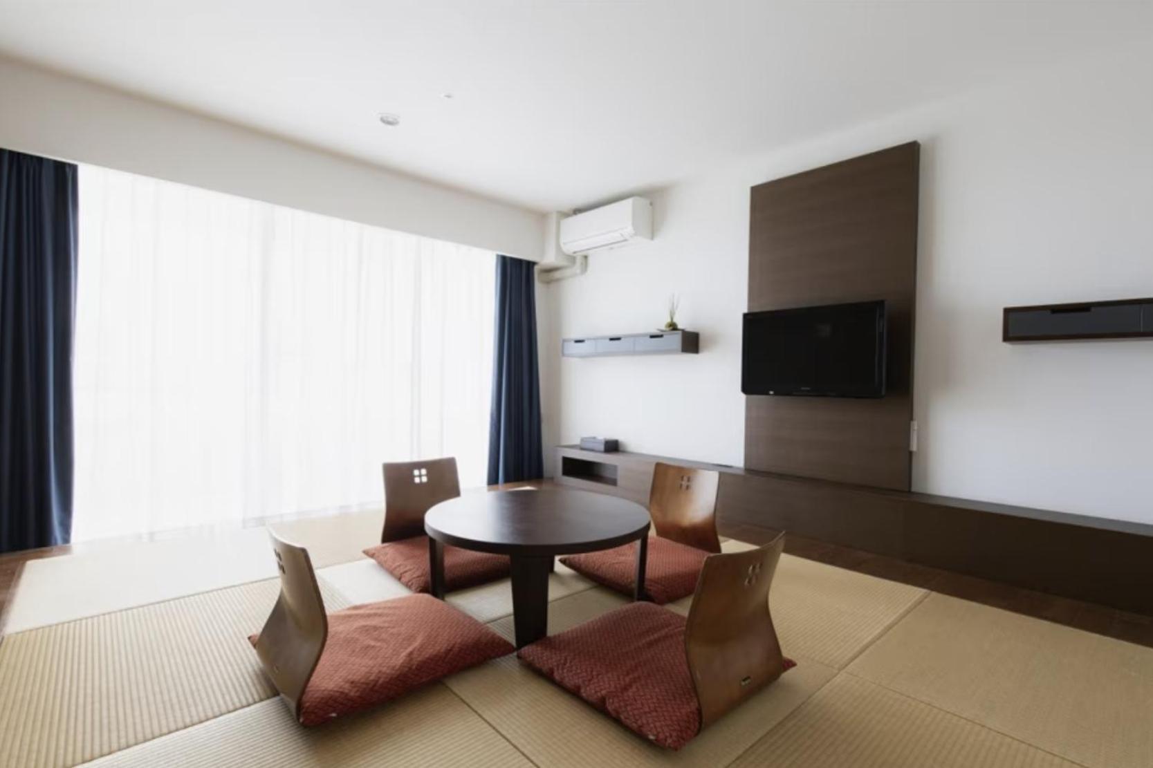Em Wellness Kurashinohakko Lifestyle Resort Okinawa Luaran gambar