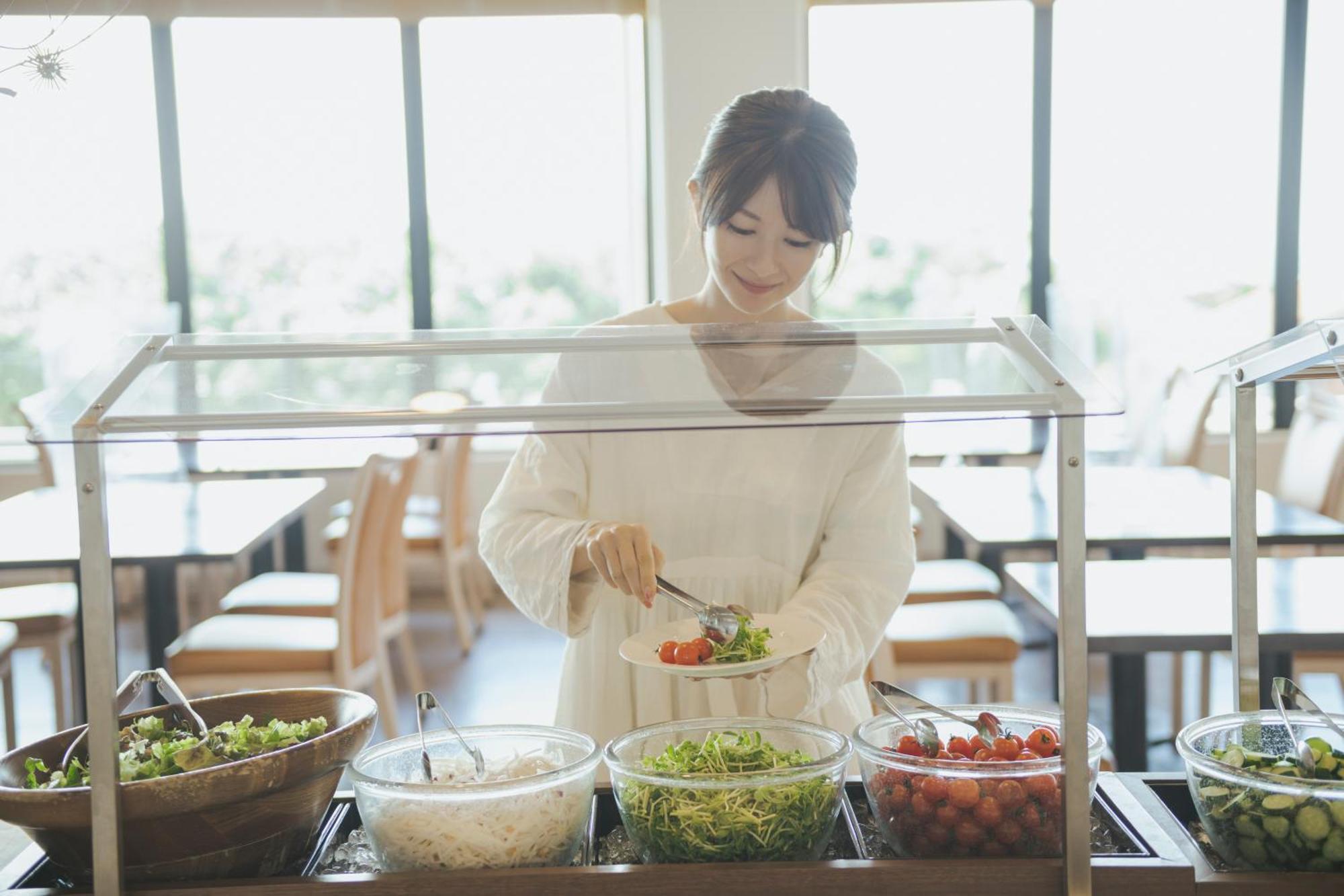 Em Wellness Kurashinohakko Lifestyle Resort Okinawa Luaran gambar