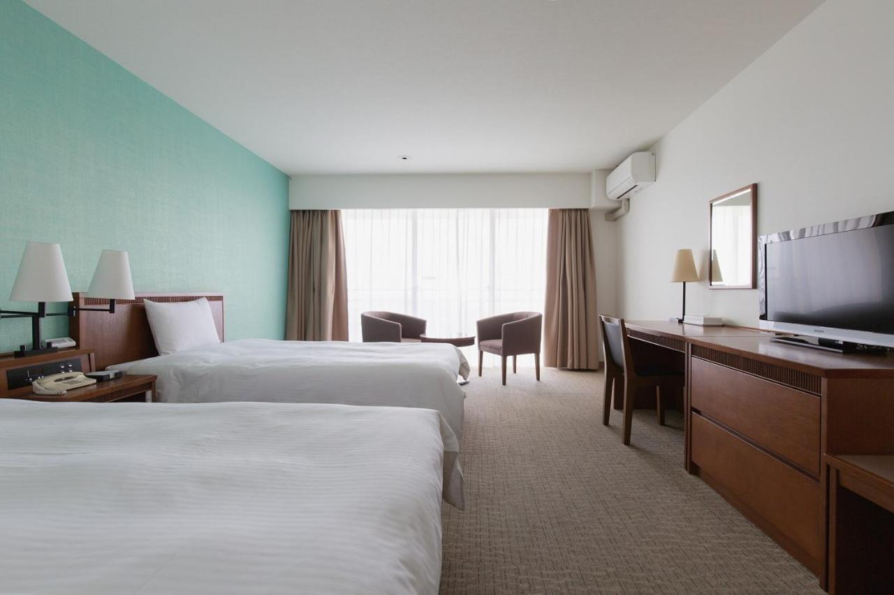 Em Wellness Kurashinohakko Lifestyle Resort Okinawa Bilik gambar