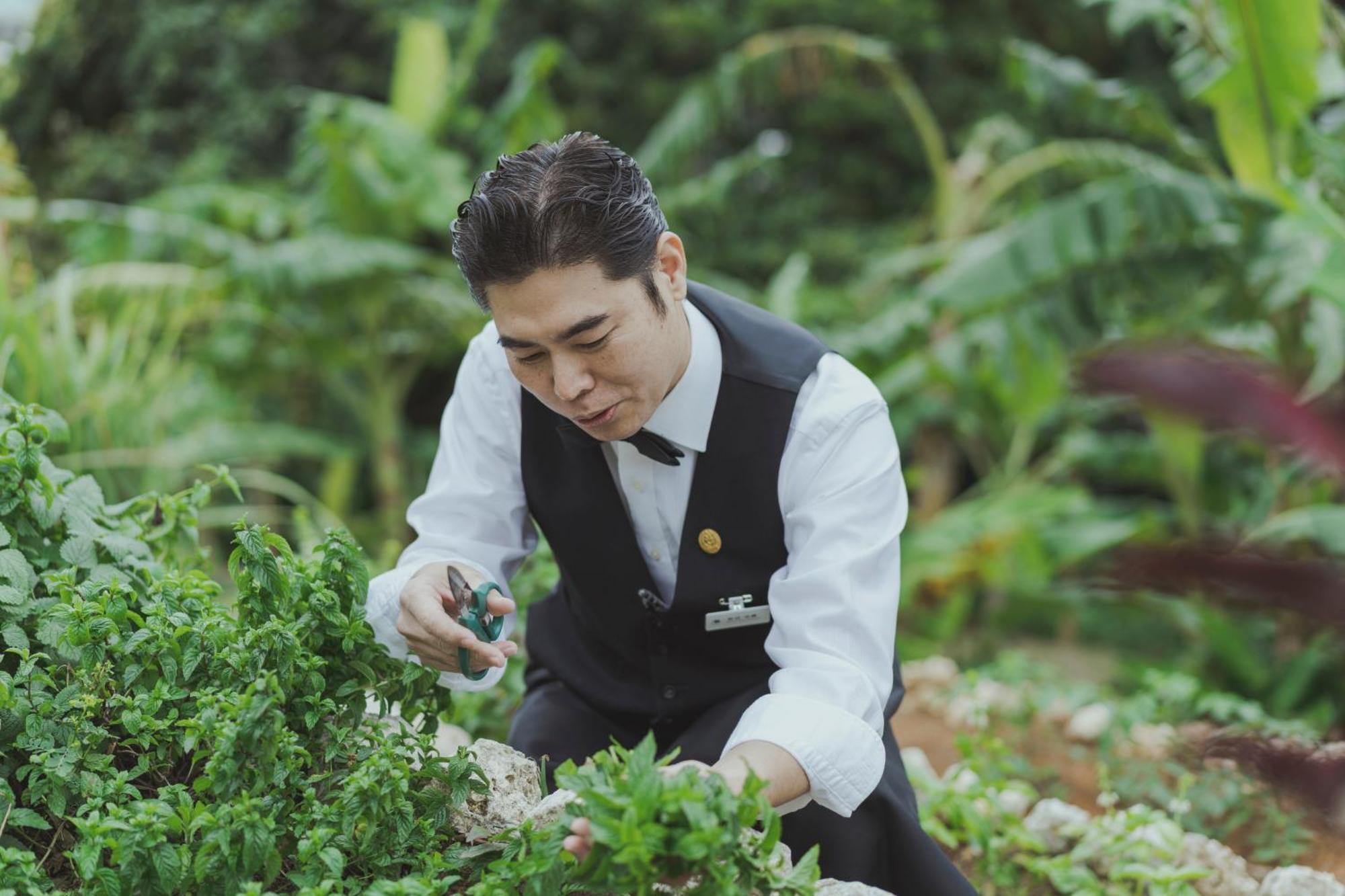 Em Wellness Kurashinohakko Lifestyle Resort Okinawa Luaran gambar