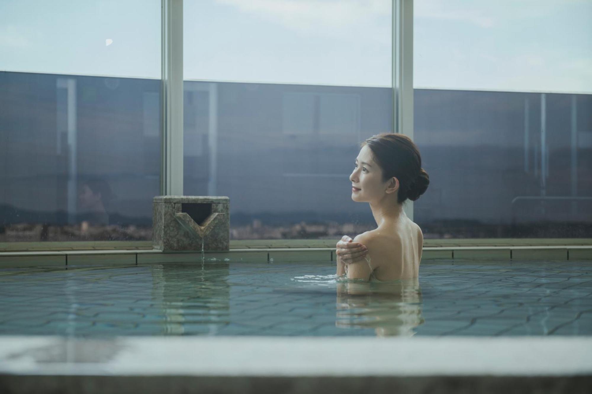 Em Wellness Kurashinohakko Lifestyle Resort Okinawa Luaran gambar