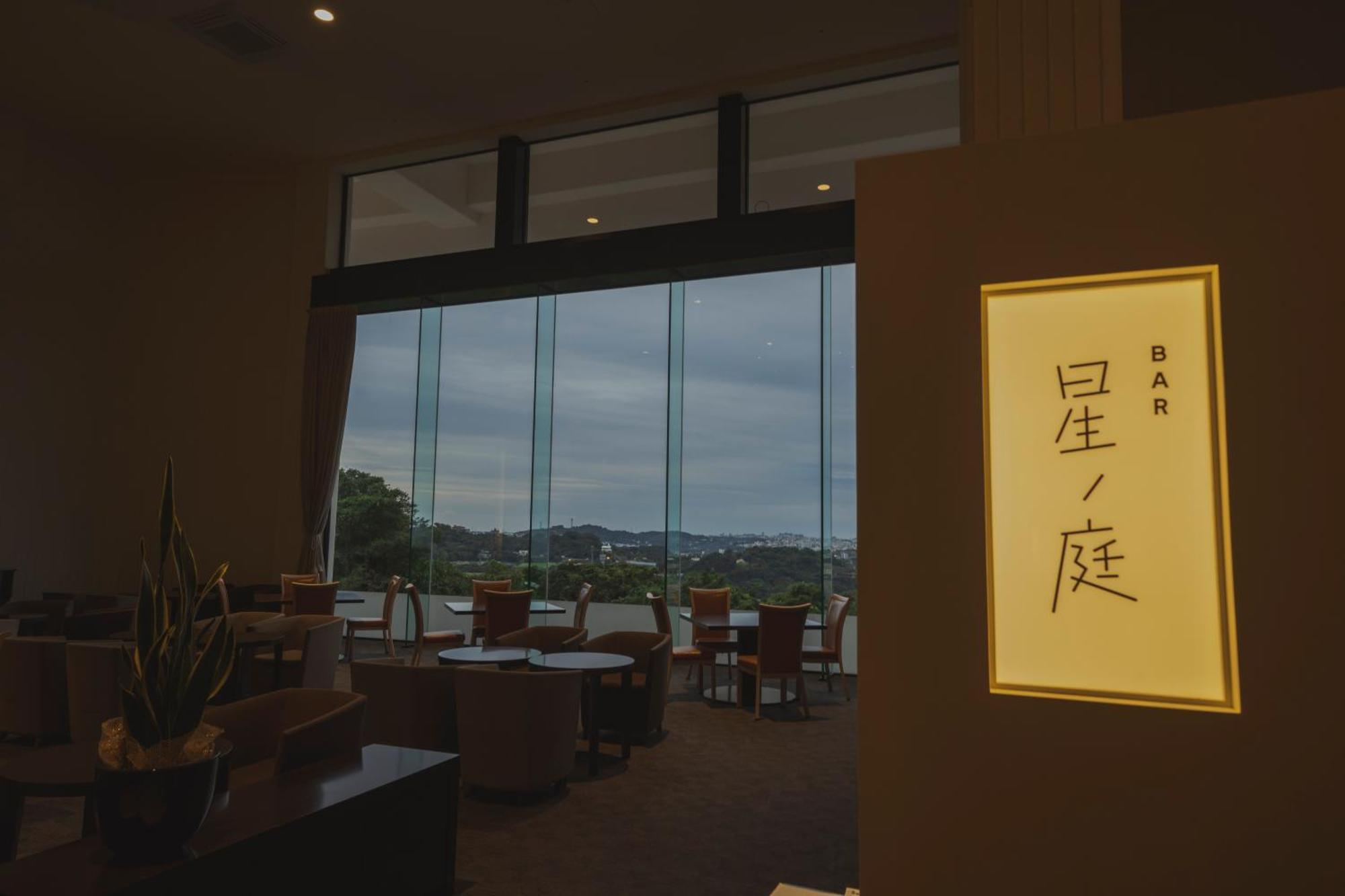Em Wellness Kurashinohakko Lifestyle Resort Okinawa Luaran gambar
