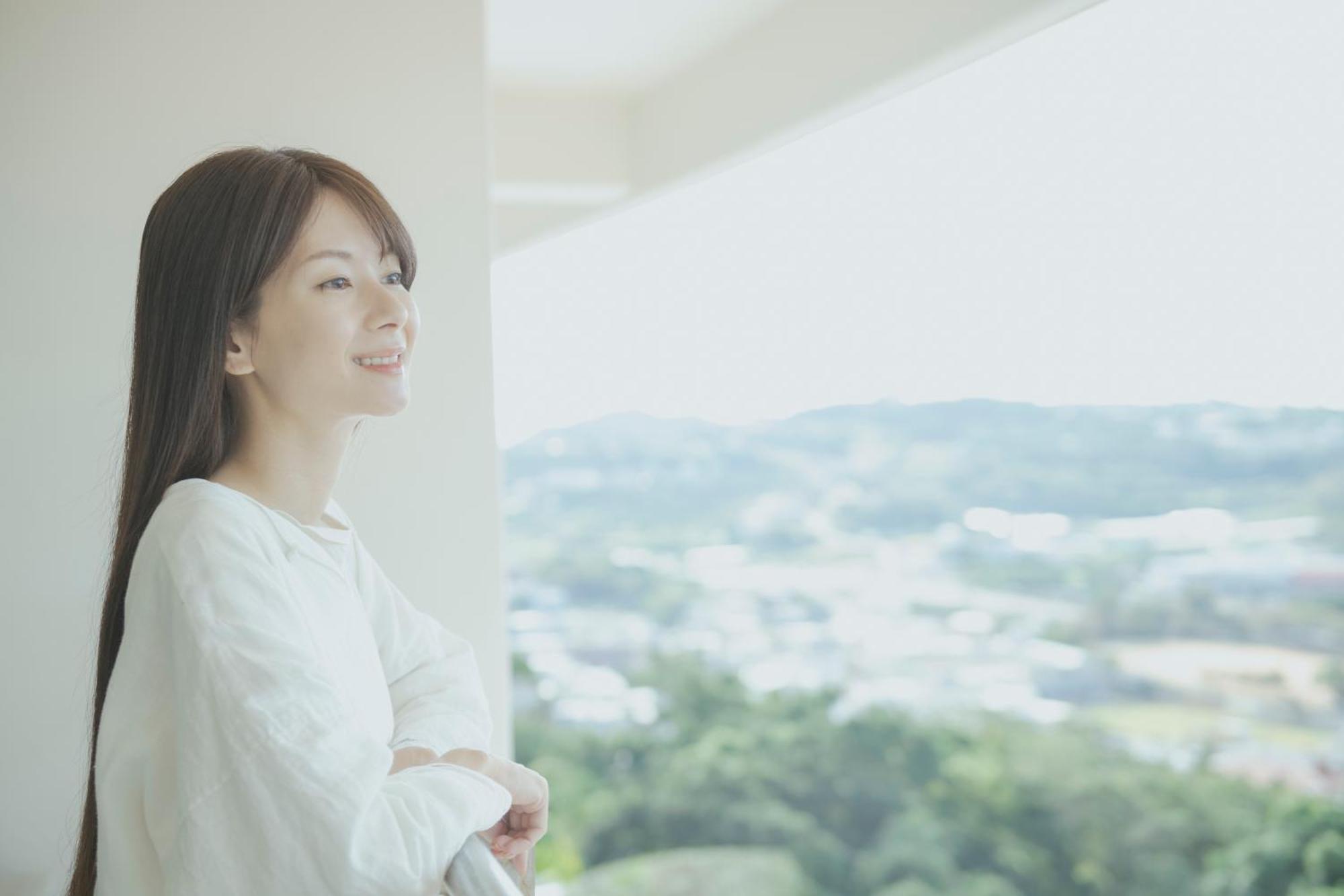Em Wellness Kurashinohakko Lifestyle Resort Okinawa Luaran gambar