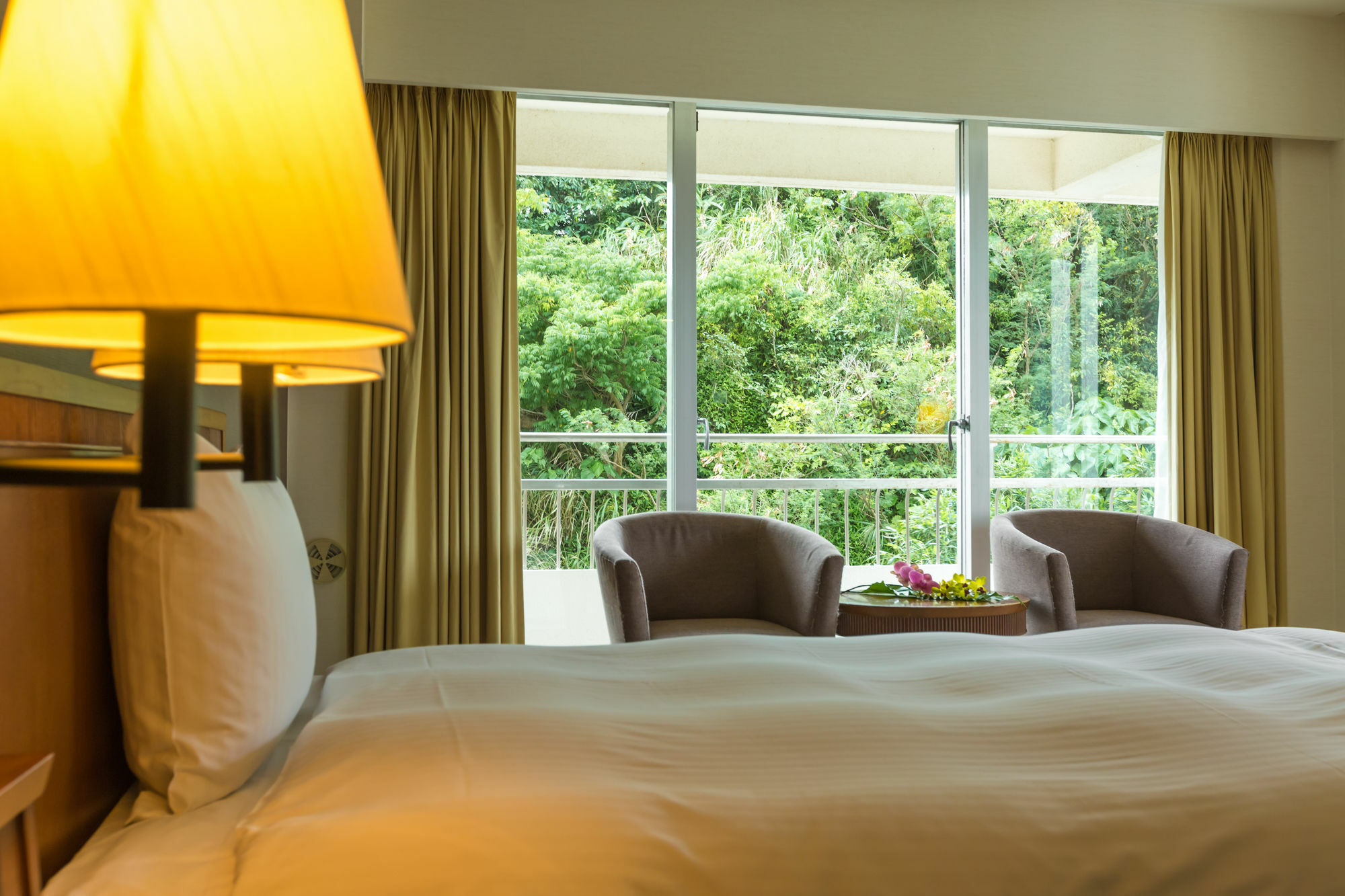 Em Wellness Kurashinohakko Lifestyle Resort Okinawa Luaran gambar