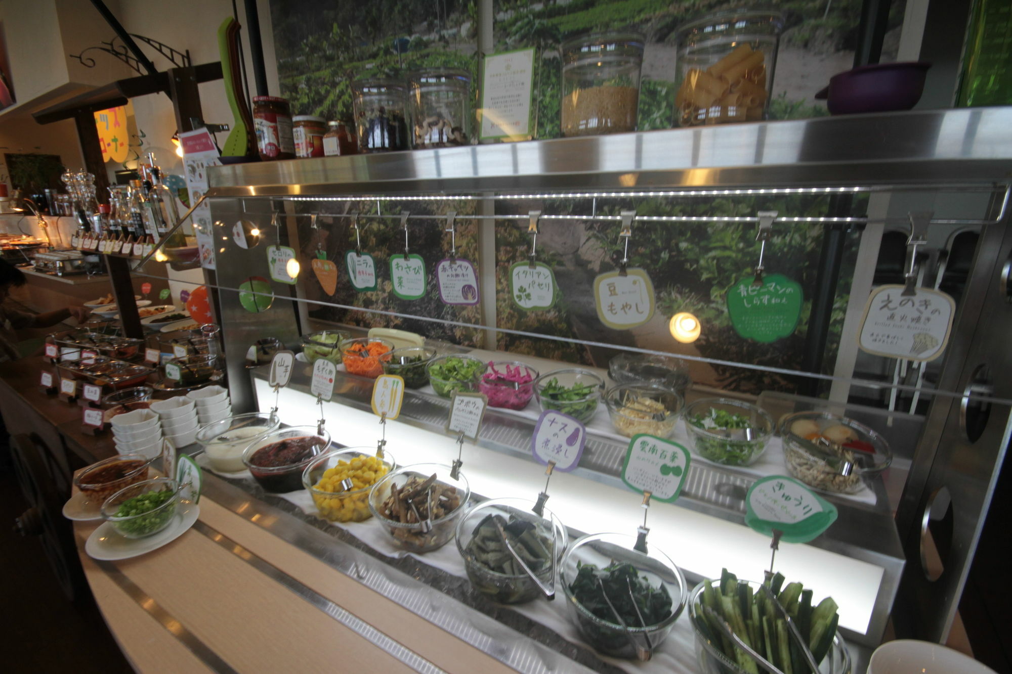Em Wellness Kurashinohakko Lifestyle Resort Okinawa Luaran gambar