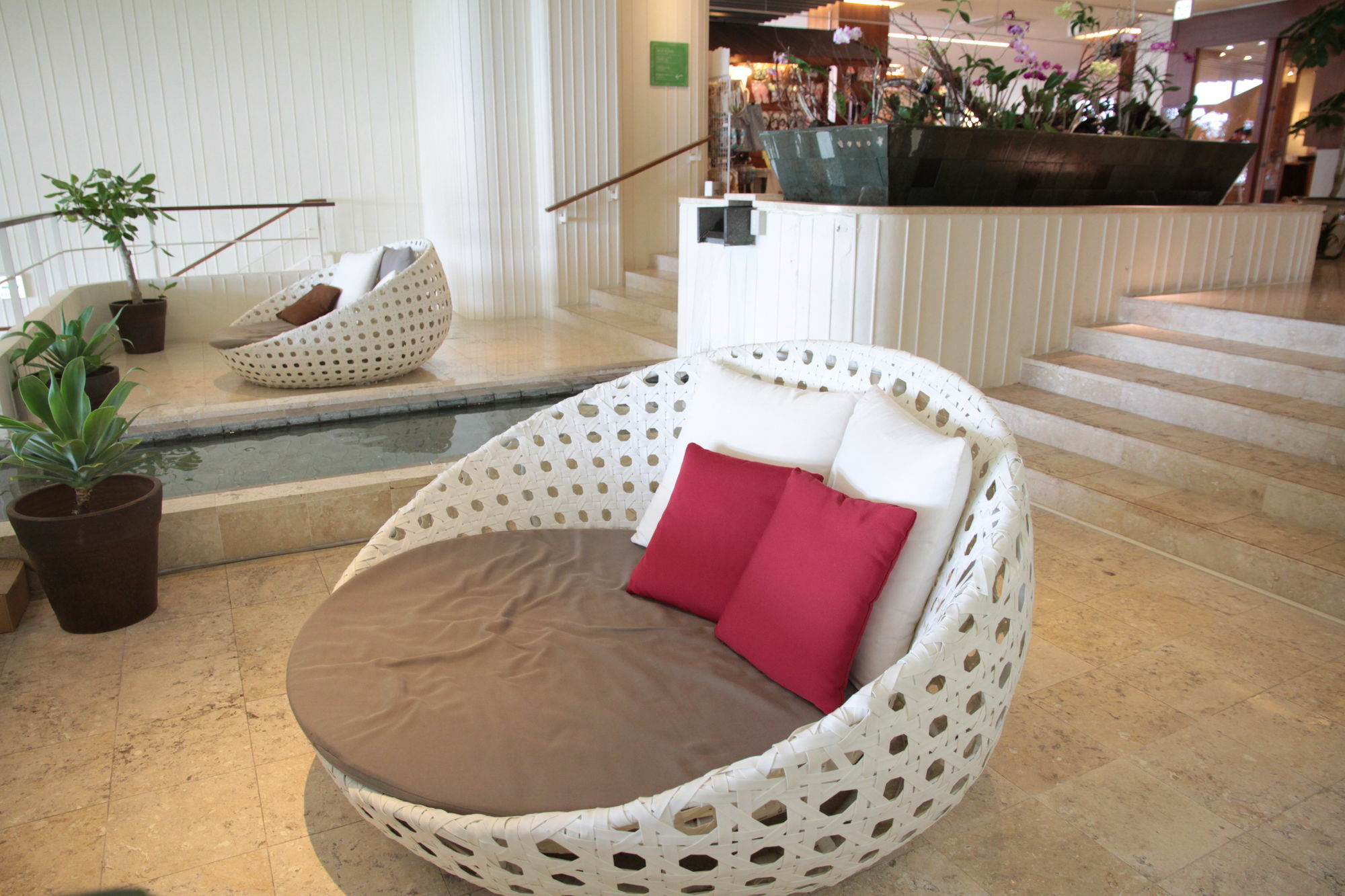 Em Wellness Kurashinohakko Lifestyle Resort Okinawa Luaran gambar