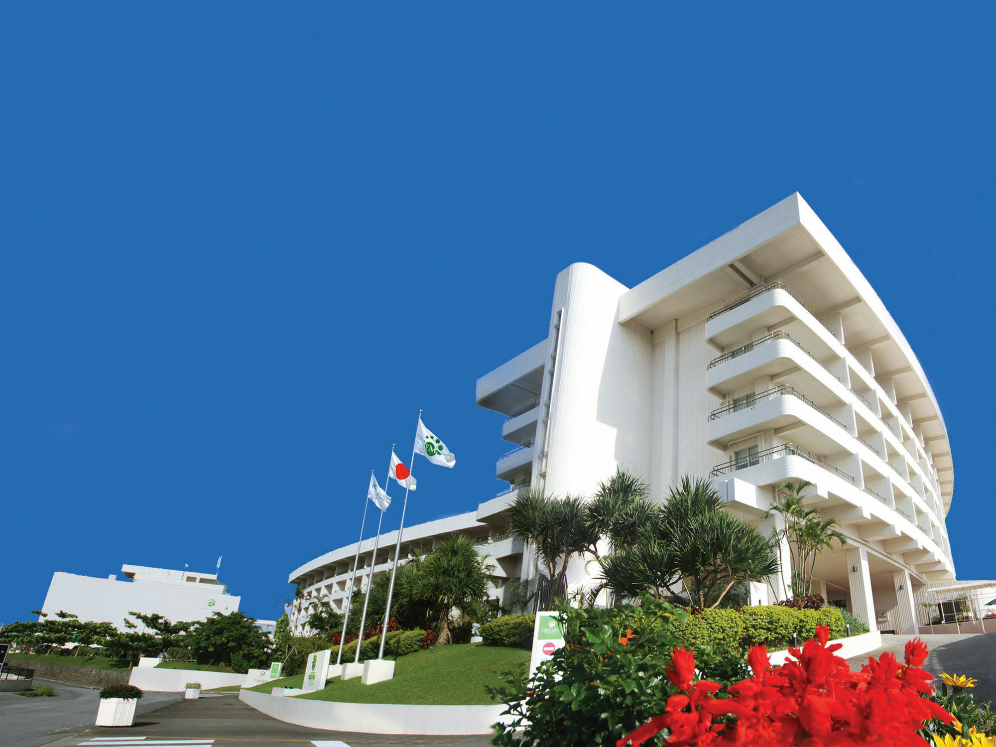 Em Wellness Kurashinohakko Lifestyle Resort Okinawa Luaran gambar